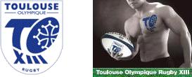toulouse olympique xiii